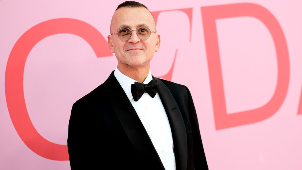 CFDA CEO Steven Kolb Takes Leave After Viral NYFW Altercation With PETA Protestors | Just Jared