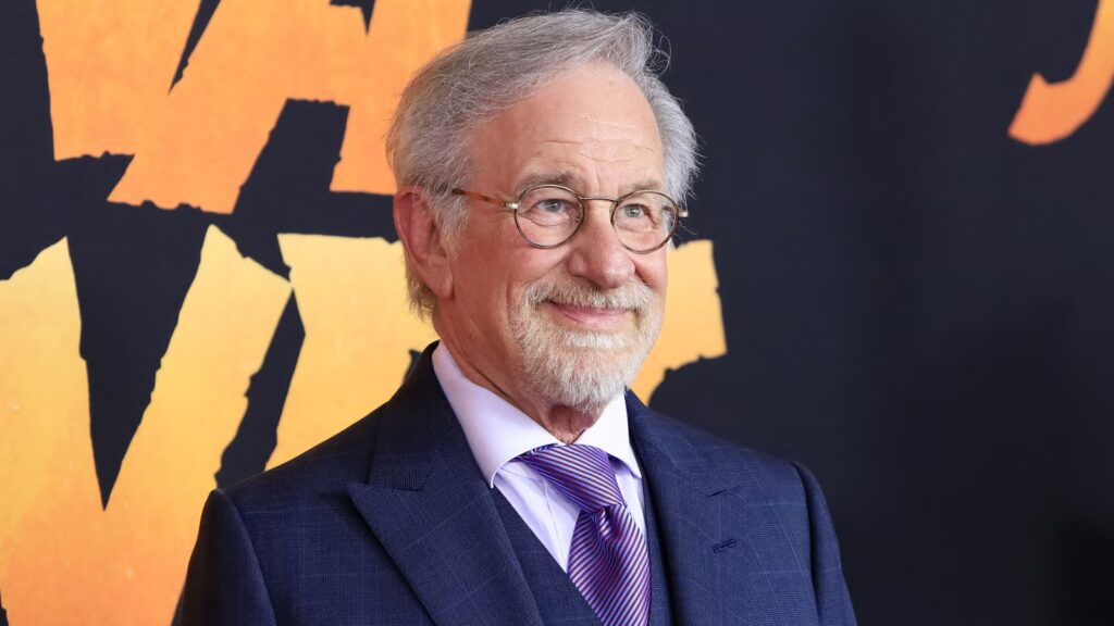 44 Years Later, Steven Spielberg’s Sci-Fi Classic Is Officially an Apple TV Hit