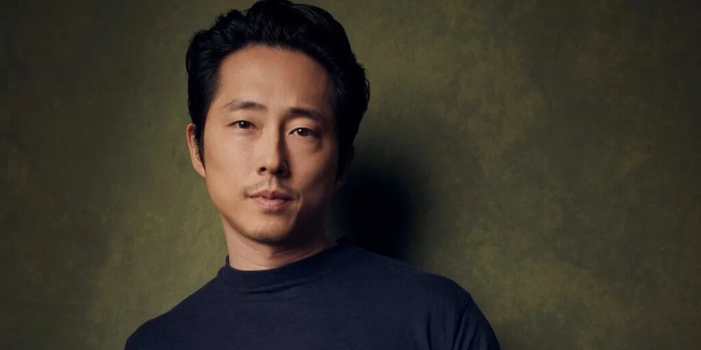 Steven Yeun’s Pagans is For The Last of Us Fans