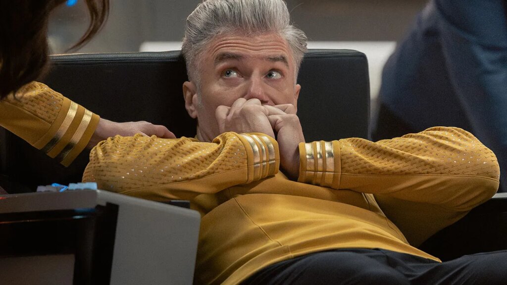 Star Trek: Strange New Worlds Season 4, Episode 9 Recap and Review