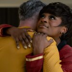 Star Trek: Strange New Worlds Season 4 Finale Recap and Review
