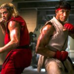 Street Fighter movie unleashes action-packed new trailer