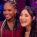 House of the Dragon star praised for “first good bit of dancing” in Strictly live show
