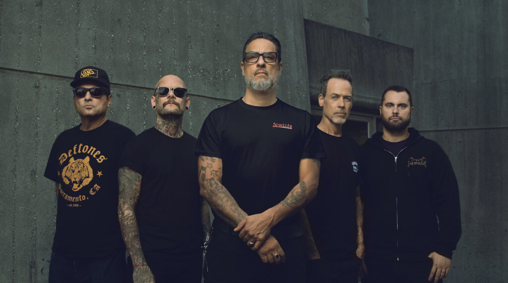 Interview: Strung Out (USA) ‘Suburban Teenage Wasteland Blues’ Tour of New Zealand