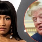 Nicki Minaj Slams Democrats for Being 'Way Too Caught Up in Pop Culture' While Continuing to Endorse President Donald Trump