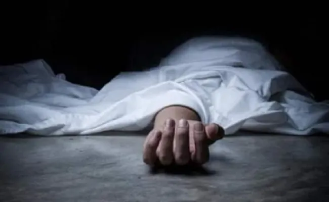 Vizag woman found dead in Hyderabad hotel, boyfriend flees