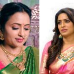 Udaya Bhanu takes indirect dig at Suma Kanakala – Telugu Cinema