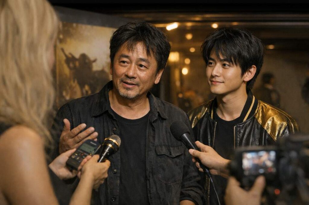 Sun Lifang animated film box office nears €8M in 2026
