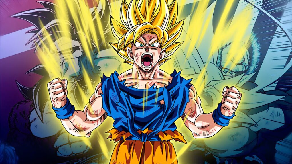 29 Years Later, Goku’s Canonical Last Appearance Is Still The Greatest Dragon Ball Story Akira Toriyama Didn’t Write