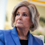 Susie Wiles details chemotherapy struggle as White House chief of staff