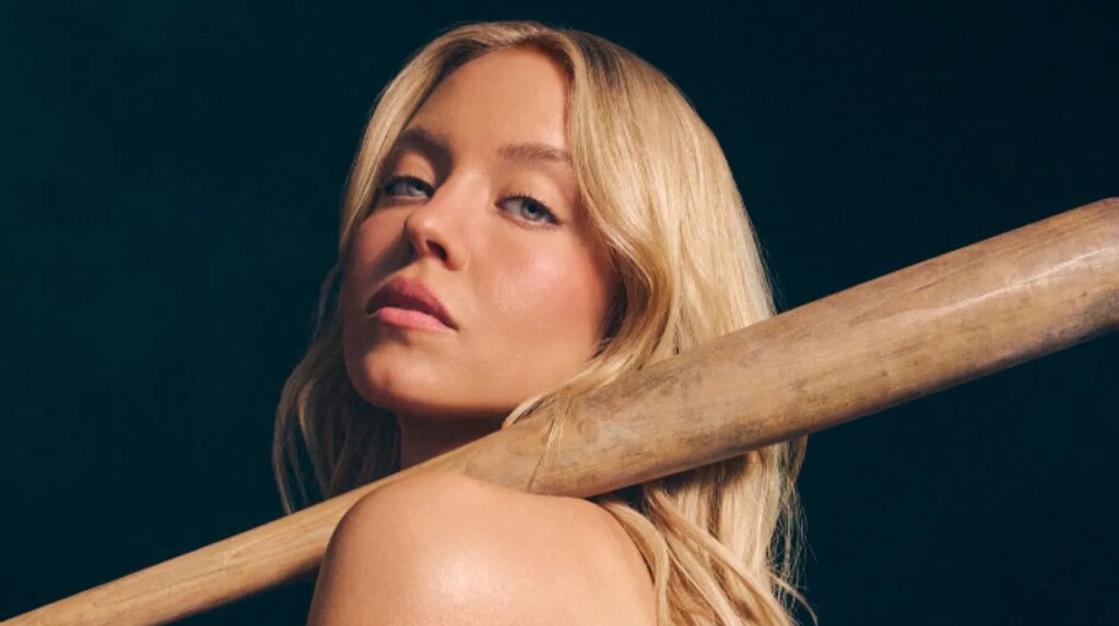 Sydney Sweeney Sparks Backlash for Nude Sports Trading App Adverts