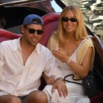 Sydney Sweeney, Scooter Braun relationship reaches major new milestone