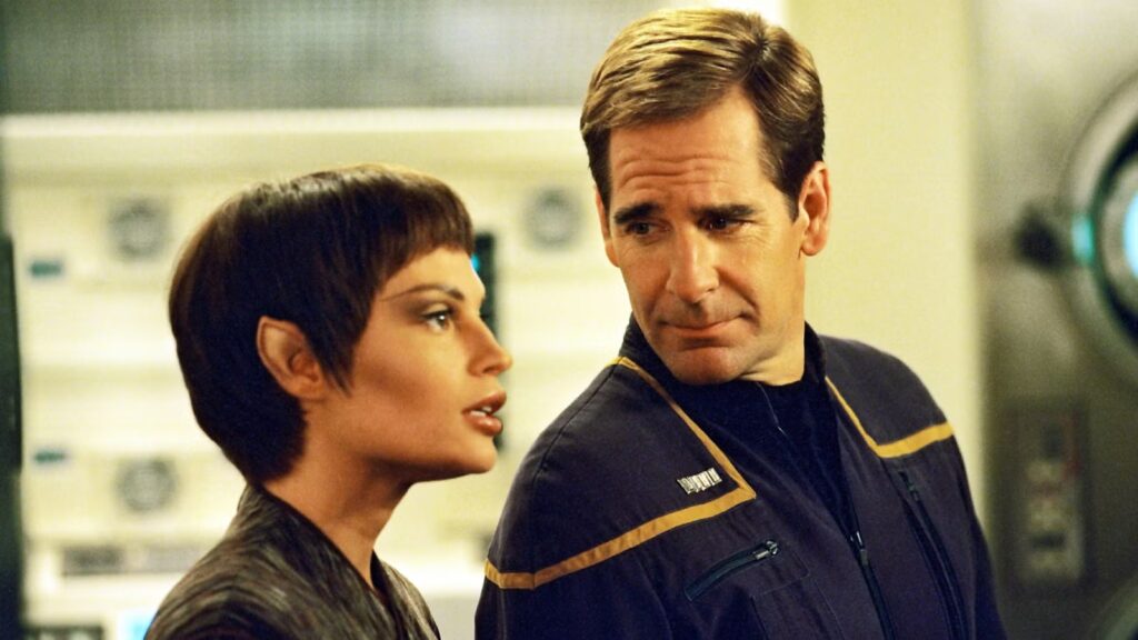 25 Years Later, Star Trek’s Greatest Comeback Is Scott Bakula’s Enterprise