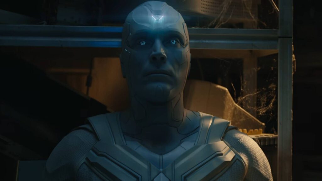 VisionQuest showrunner reveals the two MCU scenes the show is based on – and Kevin Feige’s one mandate