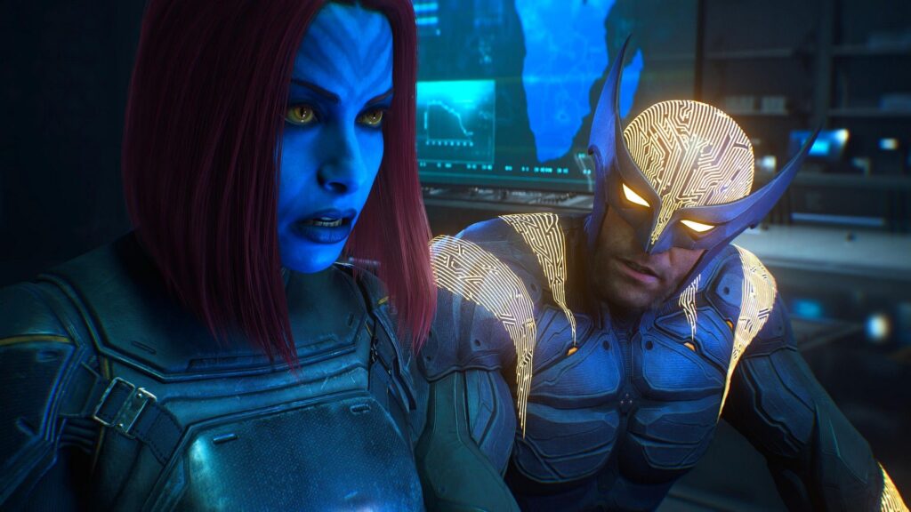 Marvel’s Wolverine finally lets you turn off overbearing Scent Trails for side content, but “story-critical senses will still appear in the world”