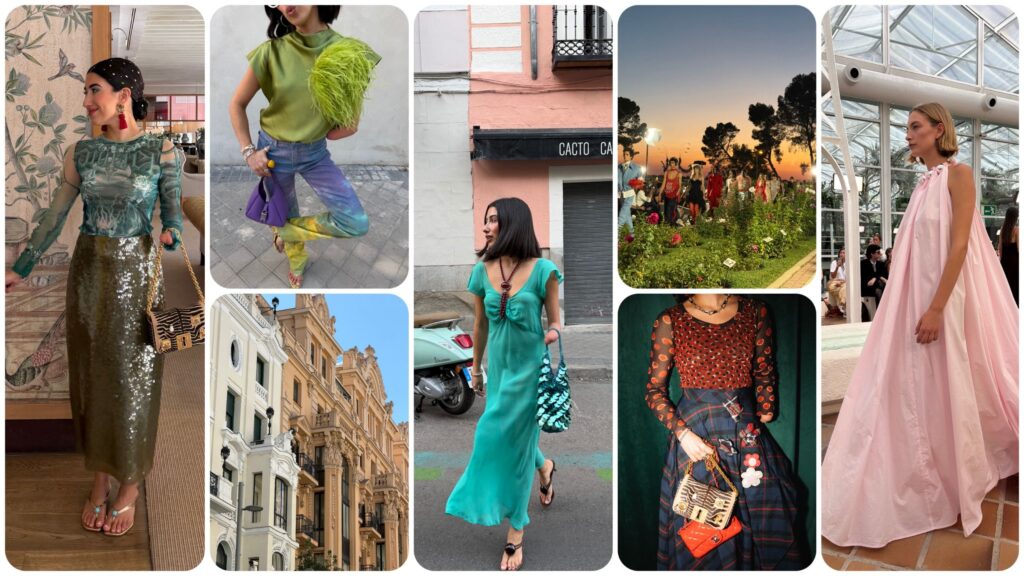 3 Trends I’m Shopping After Watching It Girls Set Their Own Rules at Madrid Fashion Week