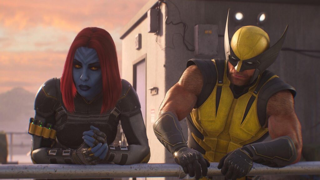 New Marvel’s Wolverine update makes the game’s infamous scent trails “less intense,” while Insomniac explores “toggleable options”