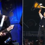 “Bruce told me he wanted to sound more like Jeff Beck, so he ended up buying this Gibson. It turns out he’d bought an EB-6!” How Jimmy Fallon’s bassist bonded with Bruce Springsteen over their shared love of 6-string bass