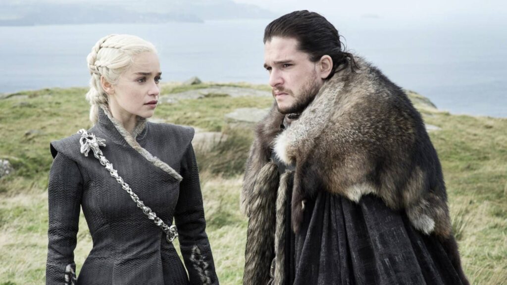 Game of Thrones movie Aegon’s Conquest gets release date and A Knight of the Seven Kingdoms director