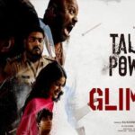Talcum Powder glimpse released | cinejosh.com