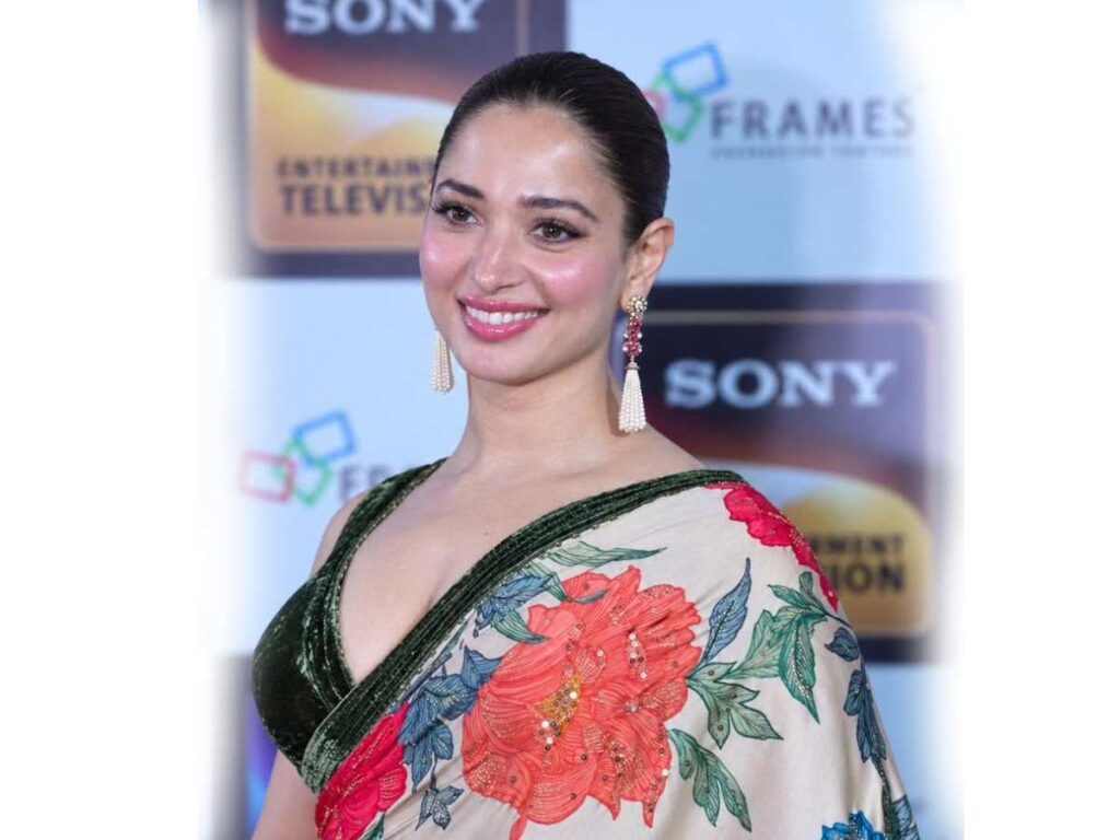 Tamannaah Bhatia faces another box office test with ‘The Vvaan’ – Telugu Cinema