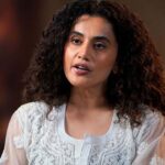 Tapsee on her marriage with Mathias Boe