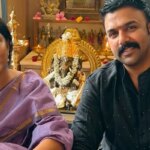 Director-Actress Vinayaka Chaviti Pic Confirms It?