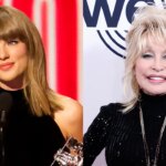 Taylor Swift Dedicates Video of the Year Award to ‘Ultimate Showgirl’ Dolly Parton at MTV VMAs 2026 | Just Jared