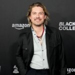 Taylor Hanson Eliminated Following ‘Yacht Rock’ Special of ‘DWTS’