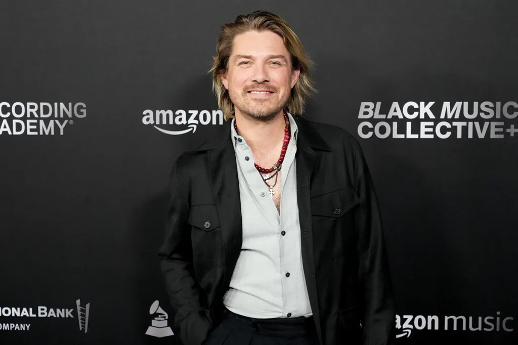 Taylor Hanson Eliminated Following ‘Yacht Rock’ Special of ‘DWTS’