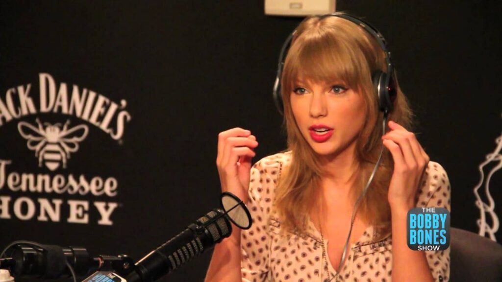 Taylor Swift Making MTV History This Sunday with Her 31st Prize from Group – Most Ever – Inaugural VMA Directors Award: New Album Coming?