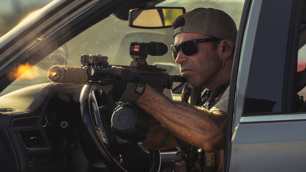 Taylor Sheridan’s 3-Part Action Thriller Masterpiece Officially Loses Streaming Crown Ahead of Finale