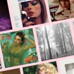 Taylor Swift Album by Zodiac Signs