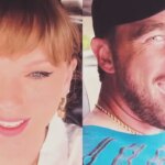 Taylor Swift Shares Never-Before-Seen Footage with Travis Kelce in ‘Cleveland!’ Lyric Video – Watch Now! | Just Jared
