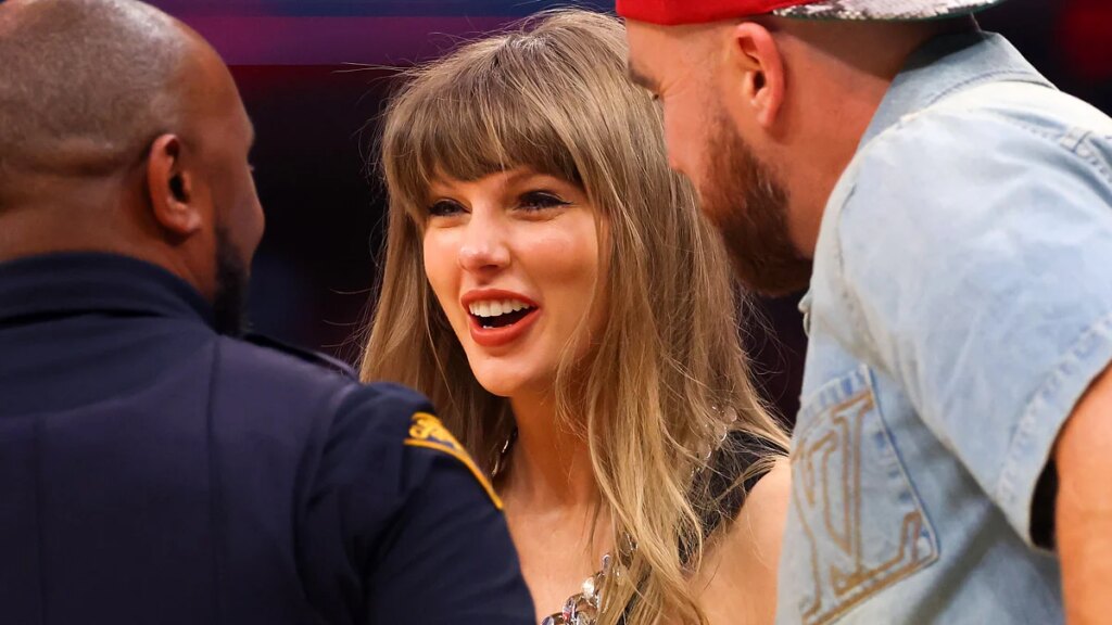 ‘Cleveland’ Lyrics: Taylor Swift’s New Song Is About Travis Kelce & His Hometown – Listen Now! | Just Jared