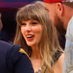 ‘Cleveland’ Lyrics: Taylor Swift’s New Song Is About Travis Kelce & His Hometown – Listen Now! | Just Jared