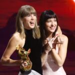 Dakota Johnson Thinks Taylor Swift Won’t Release Her Wedding Photos