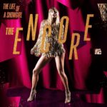 Taylor Swift released four new songs from ‘The Life of a Showgirl: The Encore’