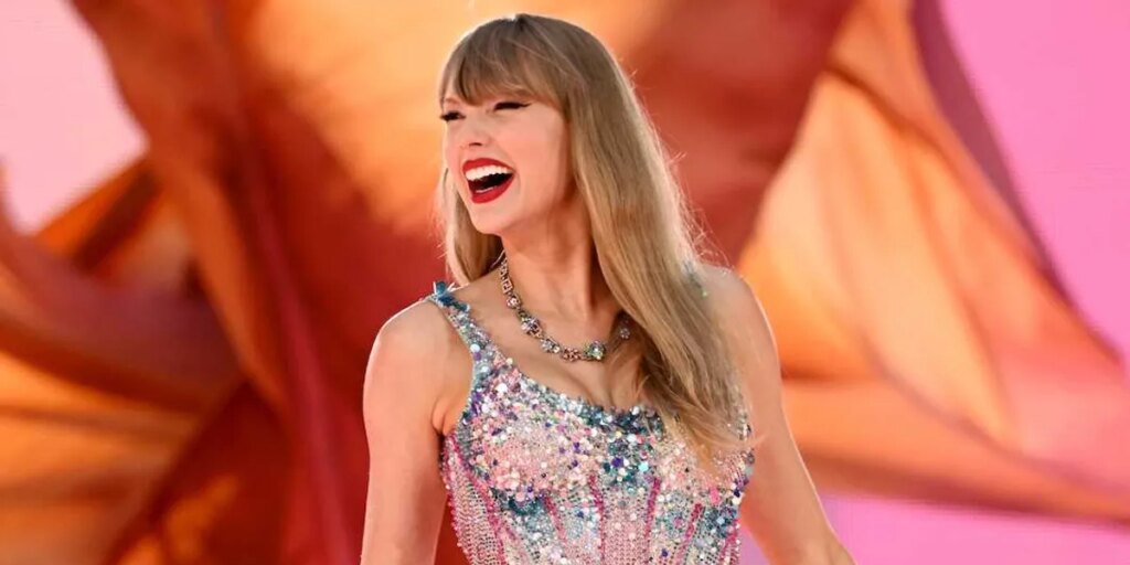 Taylor Swift Easter Eggs for TS13