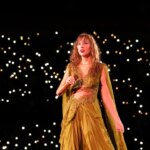 Taylor Swift Releases Four New Songs