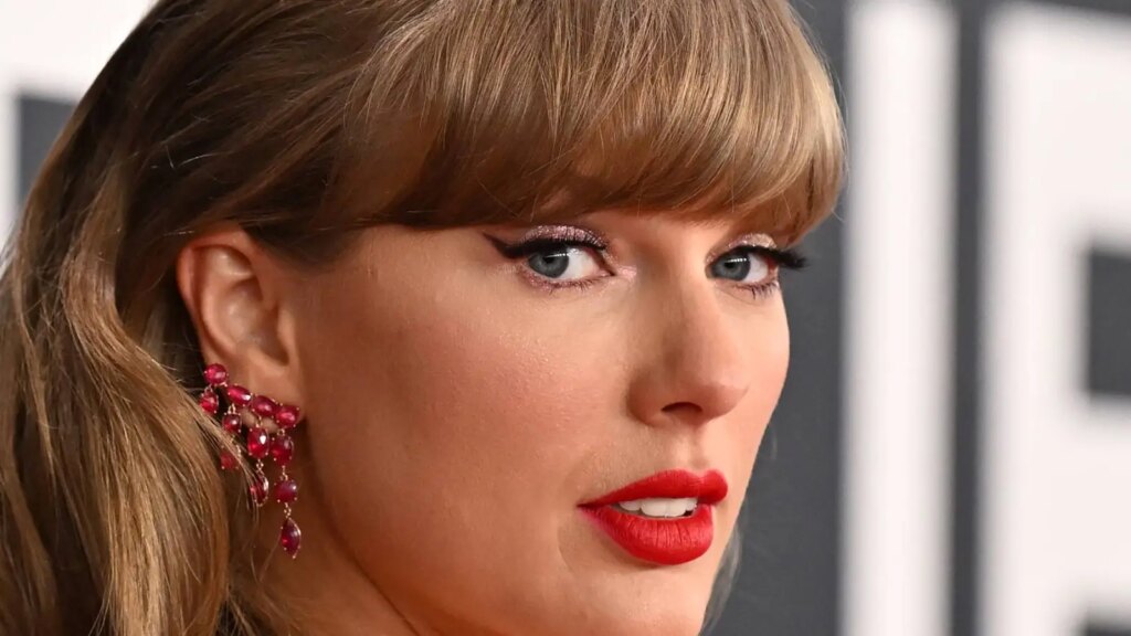 Taylor Swift to Unveil ‘Patient Zero’ Video at VMAs