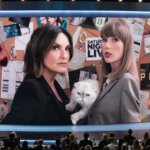 Taylor Swift Emmy Sketch Sparks Easter Egg Frenzy