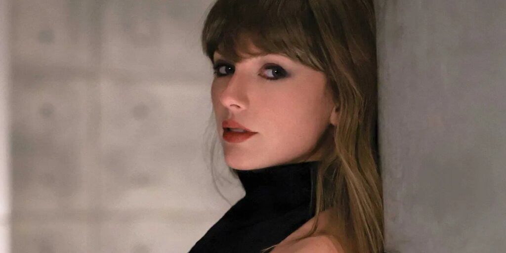 Taylor Swift’s New Song Patient Zero Coming This Week