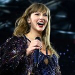 ‘Life of a Showgirl: The Encore’ Digital Download: How to Buy Taylor Swift’s New Album Online | Just Jared