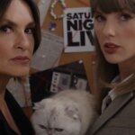 Taylor Swift Emmys Easter Eggs Explained: ‘Debut (Taylor’s Version)’ & ‘reputation’ Theories