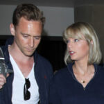 Is Taylor Swift Singing About Tom Hiddleston on ‘Pink Clouding’? Look Back at Their Relationship | Just Jared