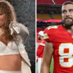 Taylor Swift 'Not Moving' to Kansas City as Husband Travis Kelce Is 'Locked Down' for Another NFL Year: 'She Doesn't Want to Be Stuck There'