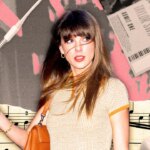 Taylor Swift Is So in Love With Ohioan Travis Kelce She Wrote a Song About Cleveland