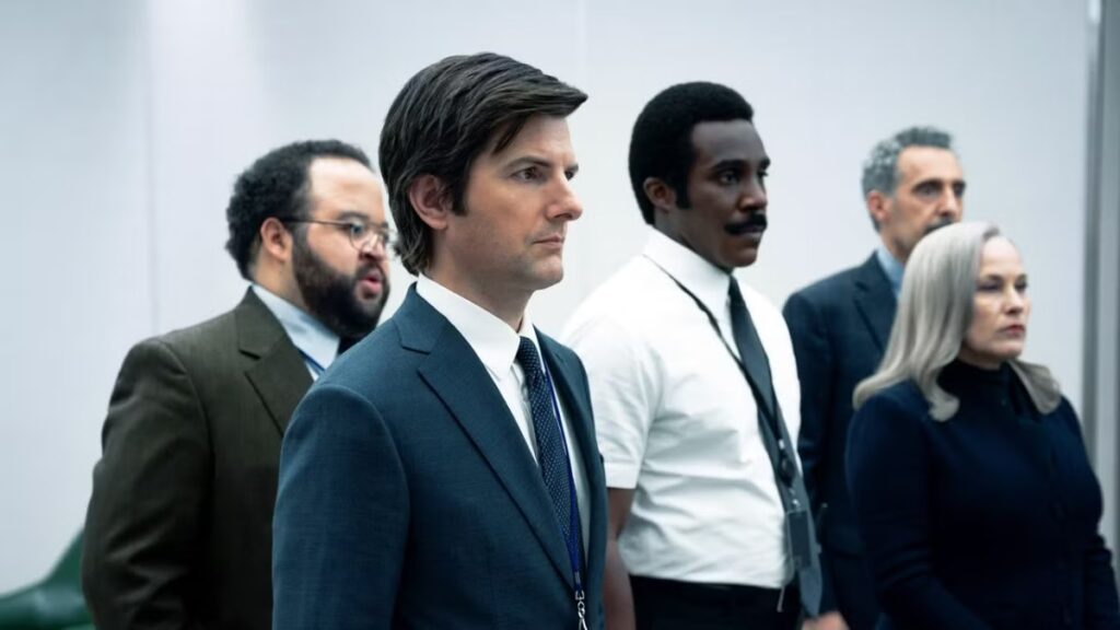 If You Miss ‘Severance,’ This Forgotten 4-Season Sci-Fi Series Is the Perfect Replacement