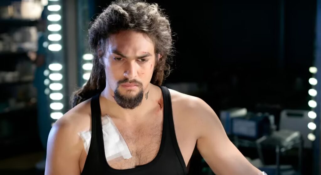 22 Years Later, Jason Momoa’s Overlooked Sc-Fi Series Is Officially Free on YouTube